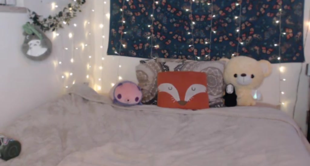 FionaTheFox video thumbnail