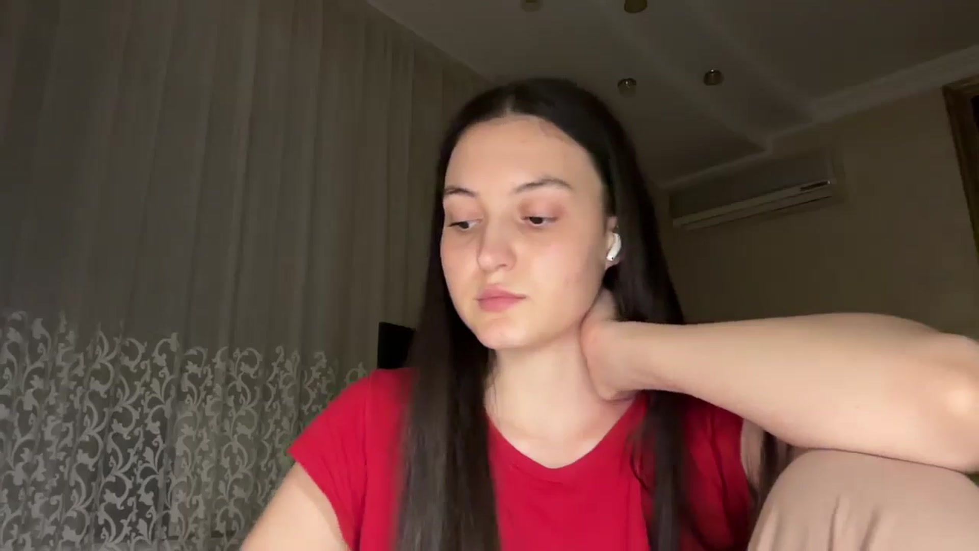 IrisAmore video thumbnail