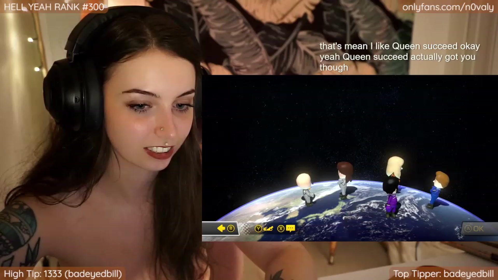 N0valy video thumbnail