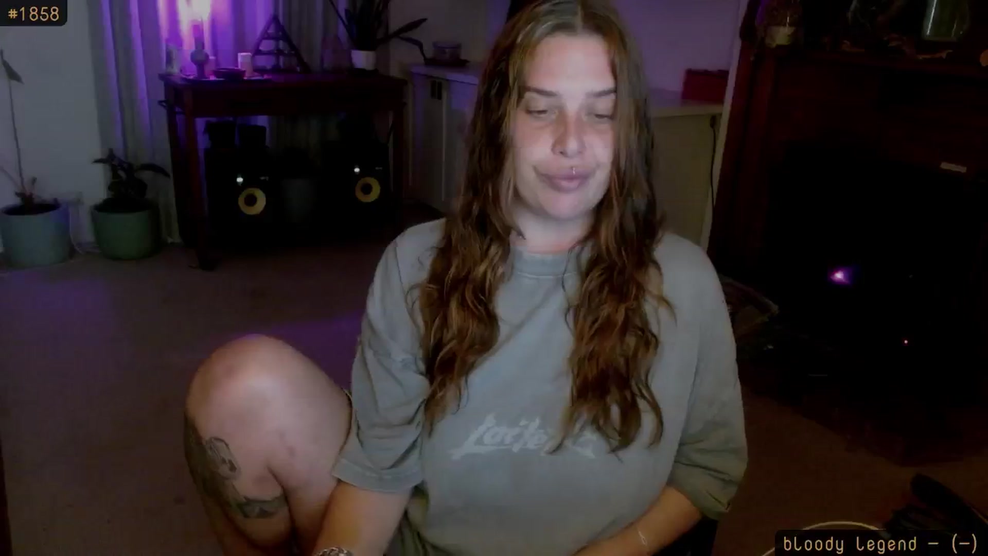 HoneyTits_ video thumbnail