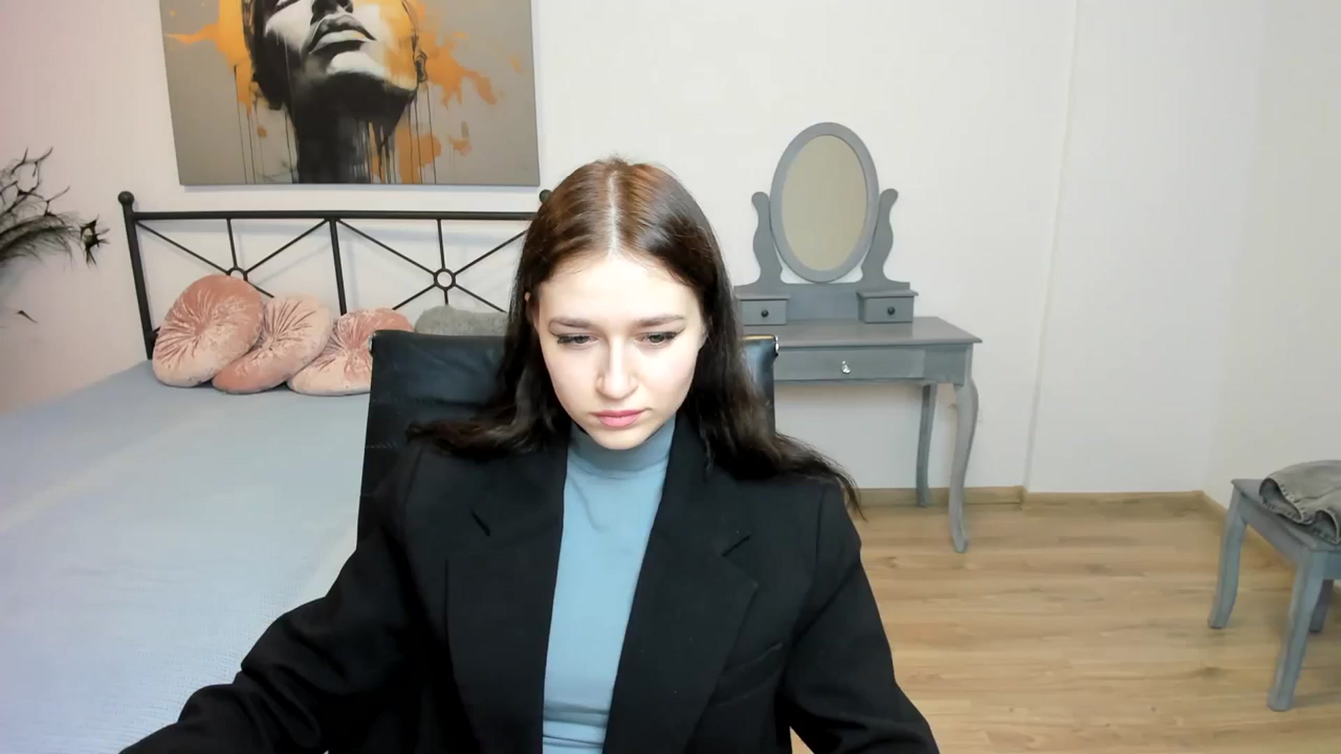 SsweetPeaches video thumbnail