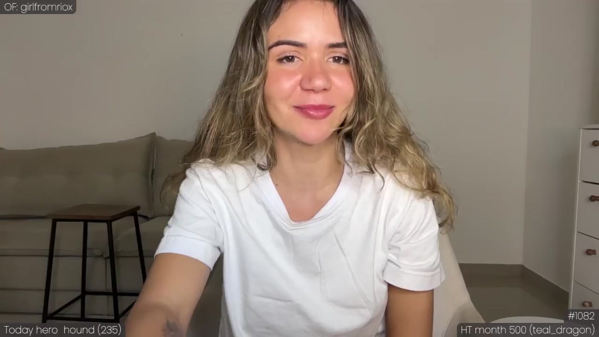 Girlfromrio video thumbnail