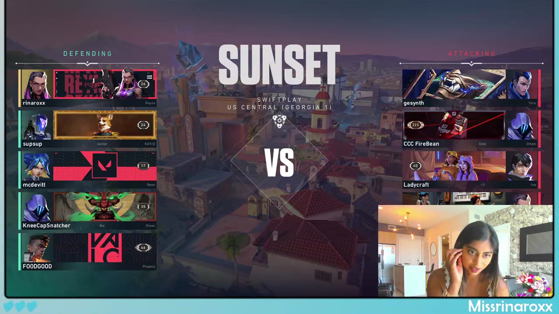 Missrinaroxx video thumbnail