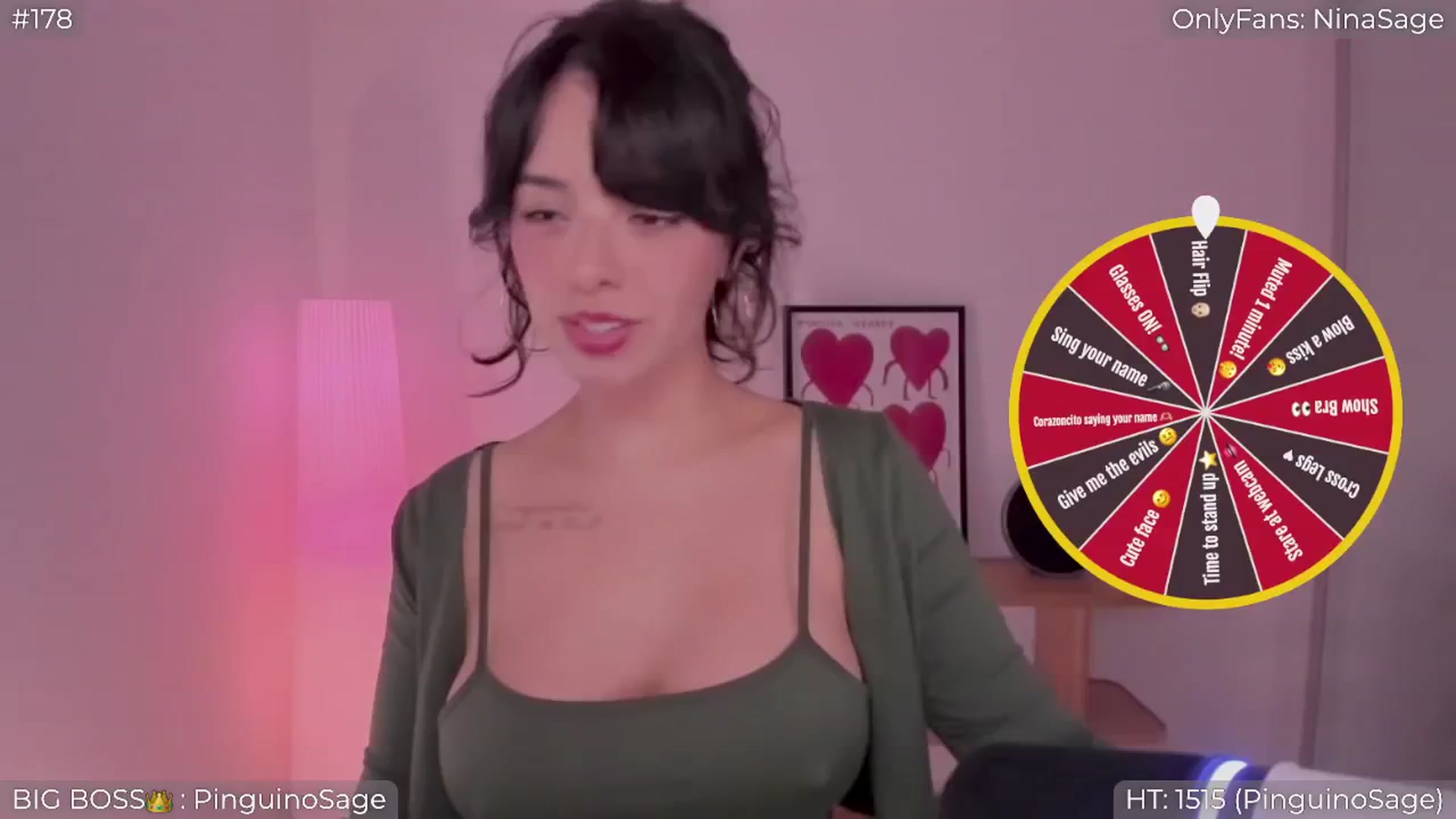 NinaSage video thumbnail