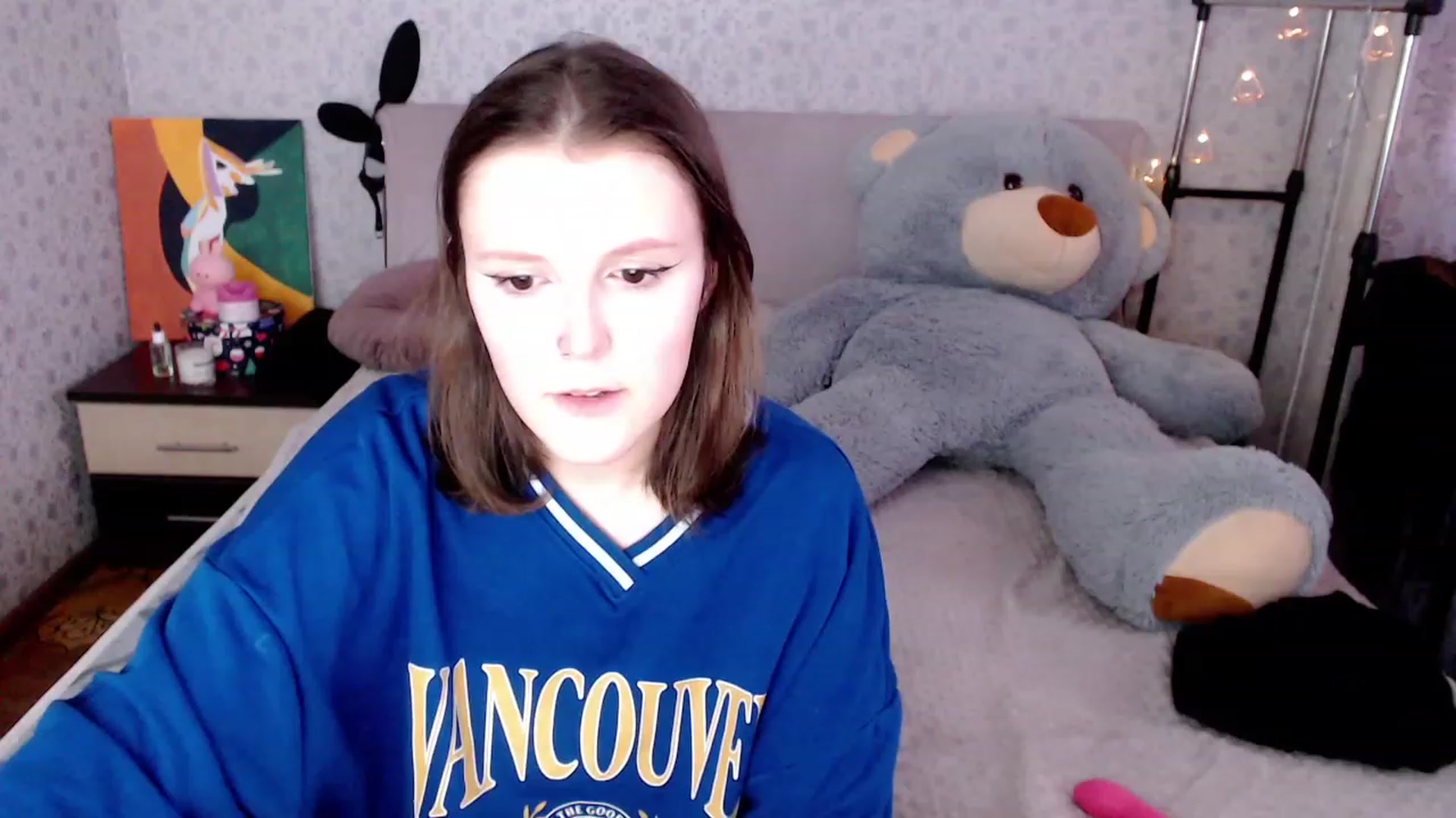 Re_Becca_ video thumbnail