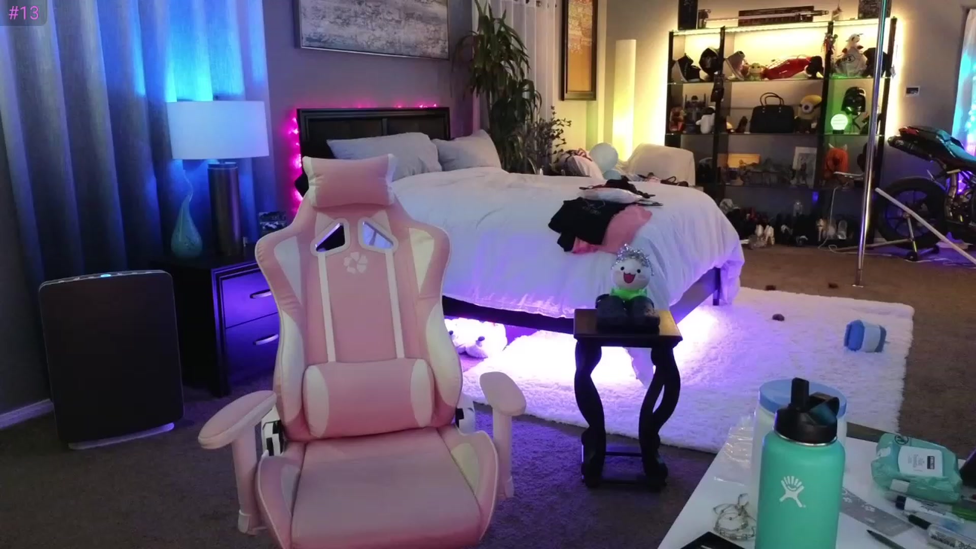 LexxiStar video thumbnail