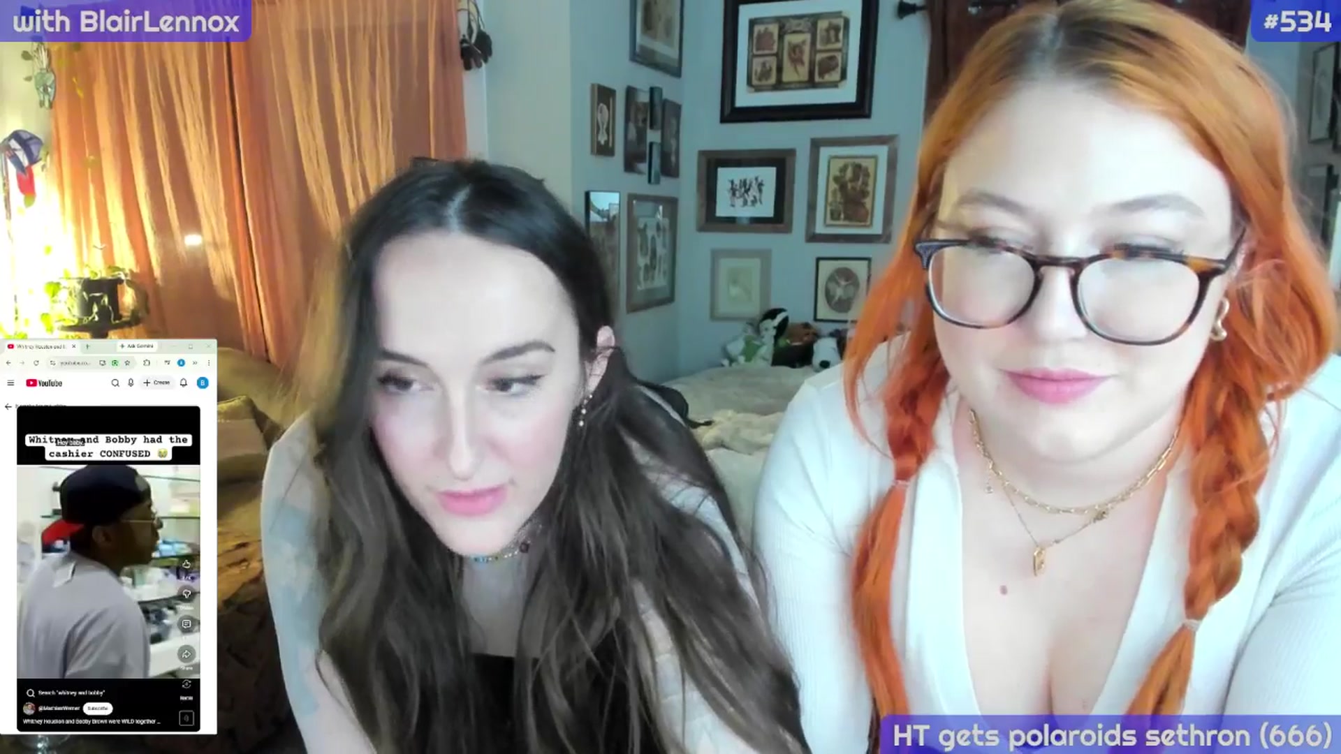 MollySnacks video thumbnail