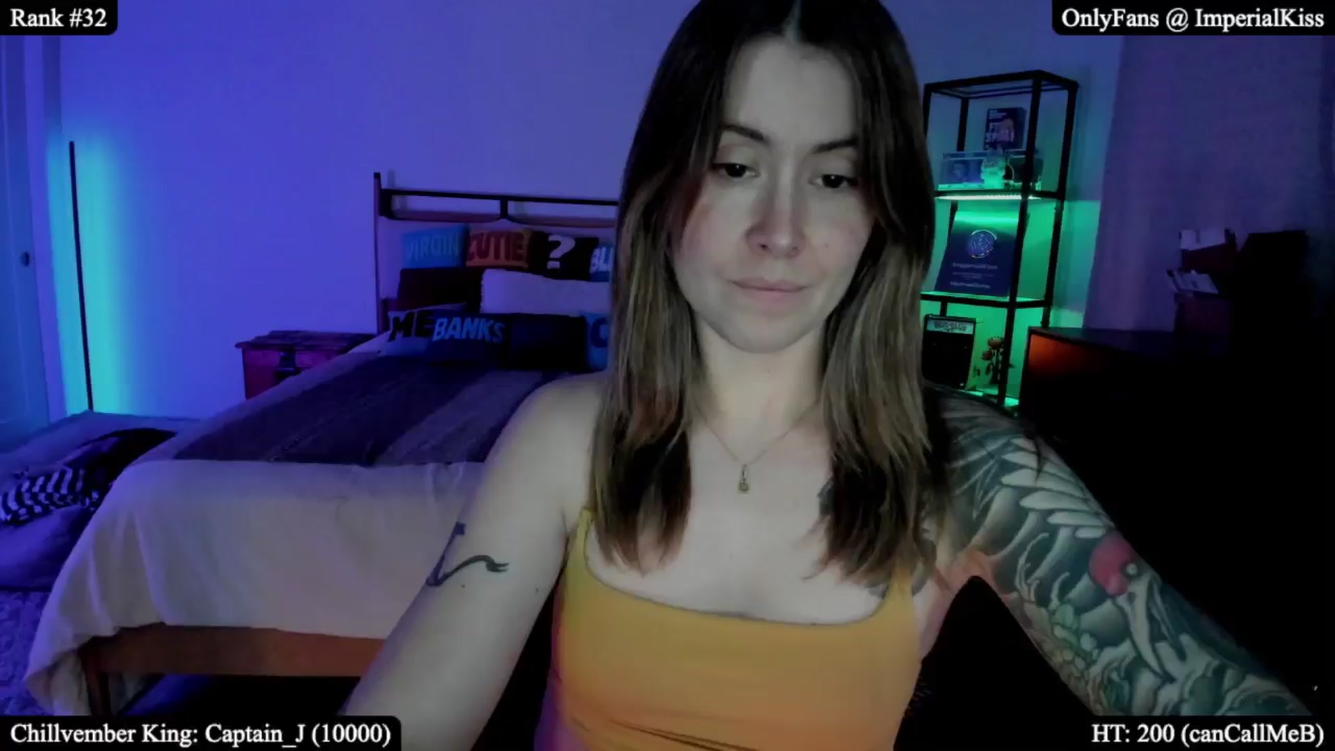 ImperialKiss video thumbnail