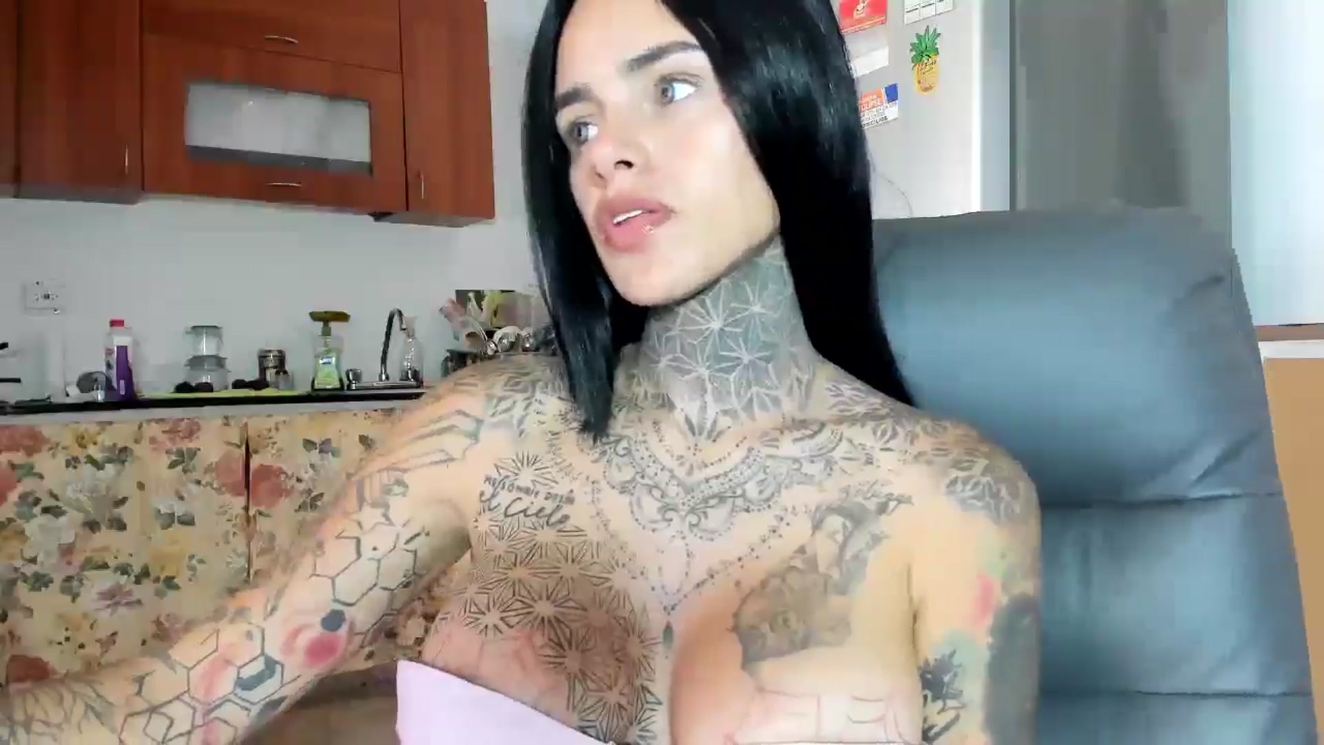 LORETTA_1 video thumbnail