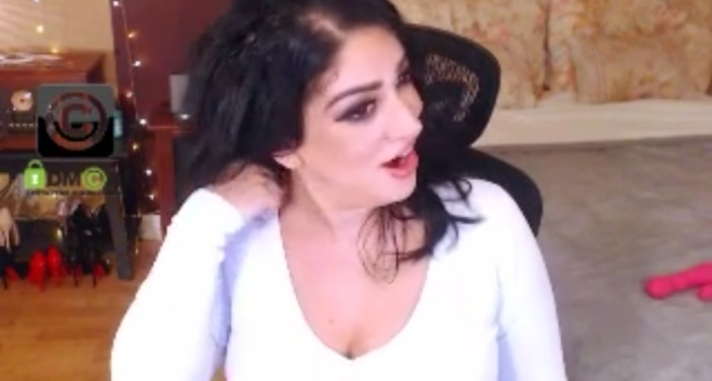 SeductiveMina video thumbnail