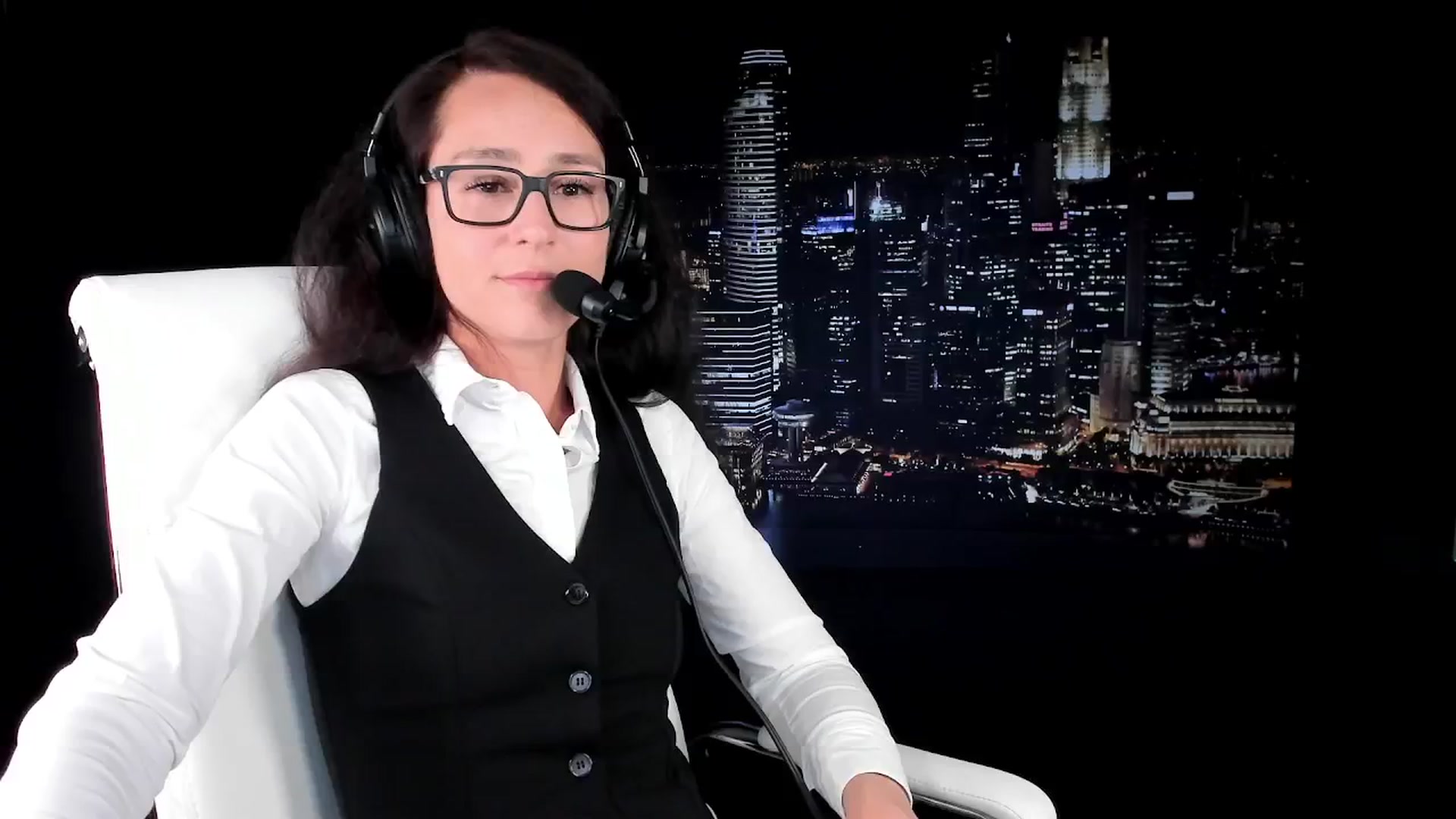 Olivia video thumbnail