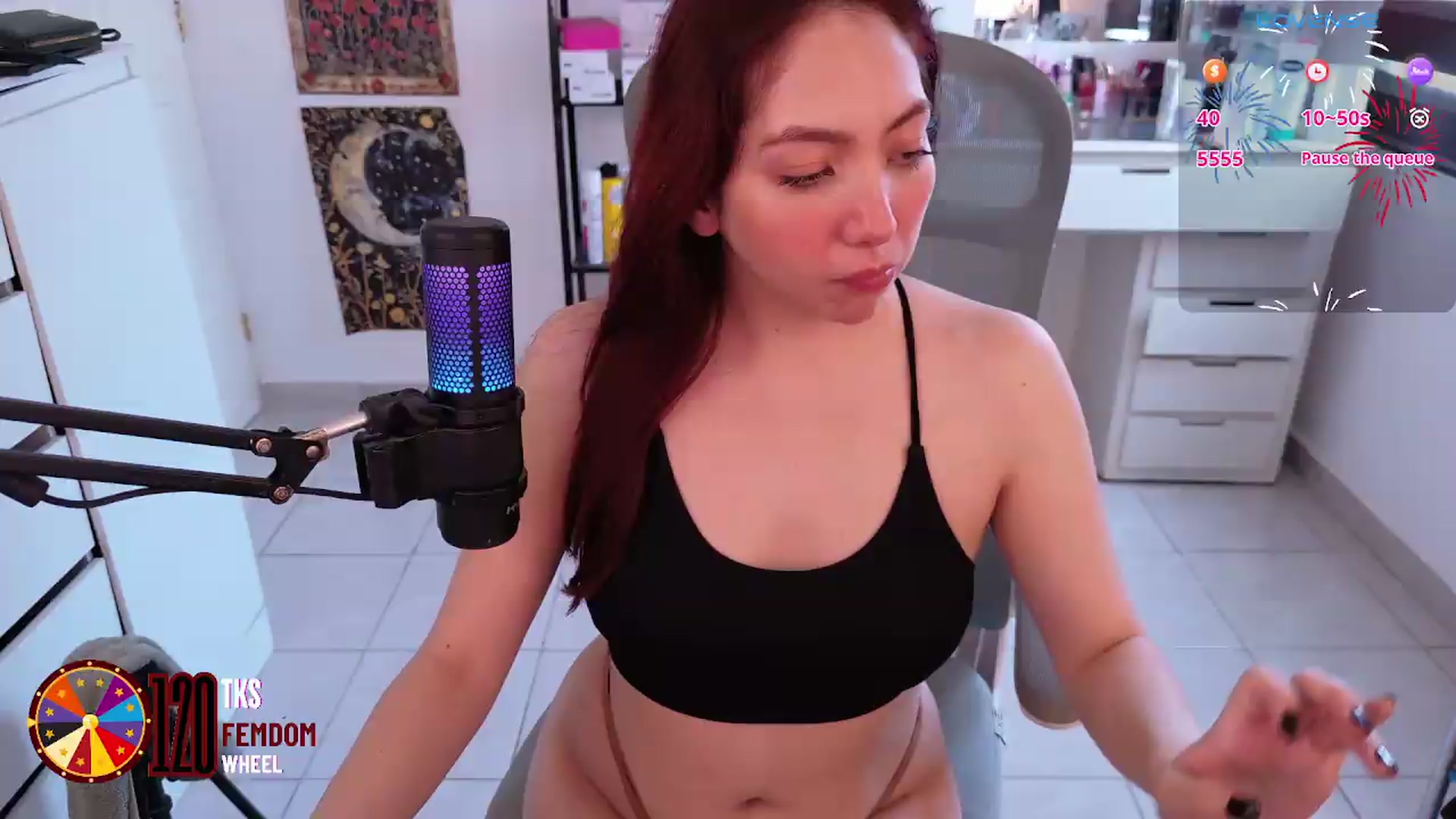 LilyVelvet video thumbnail