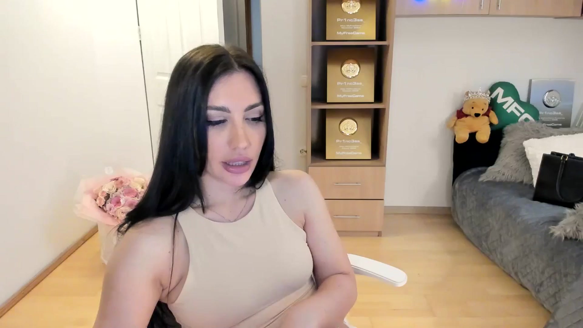 Pr1nc3ss_ video thumbnail