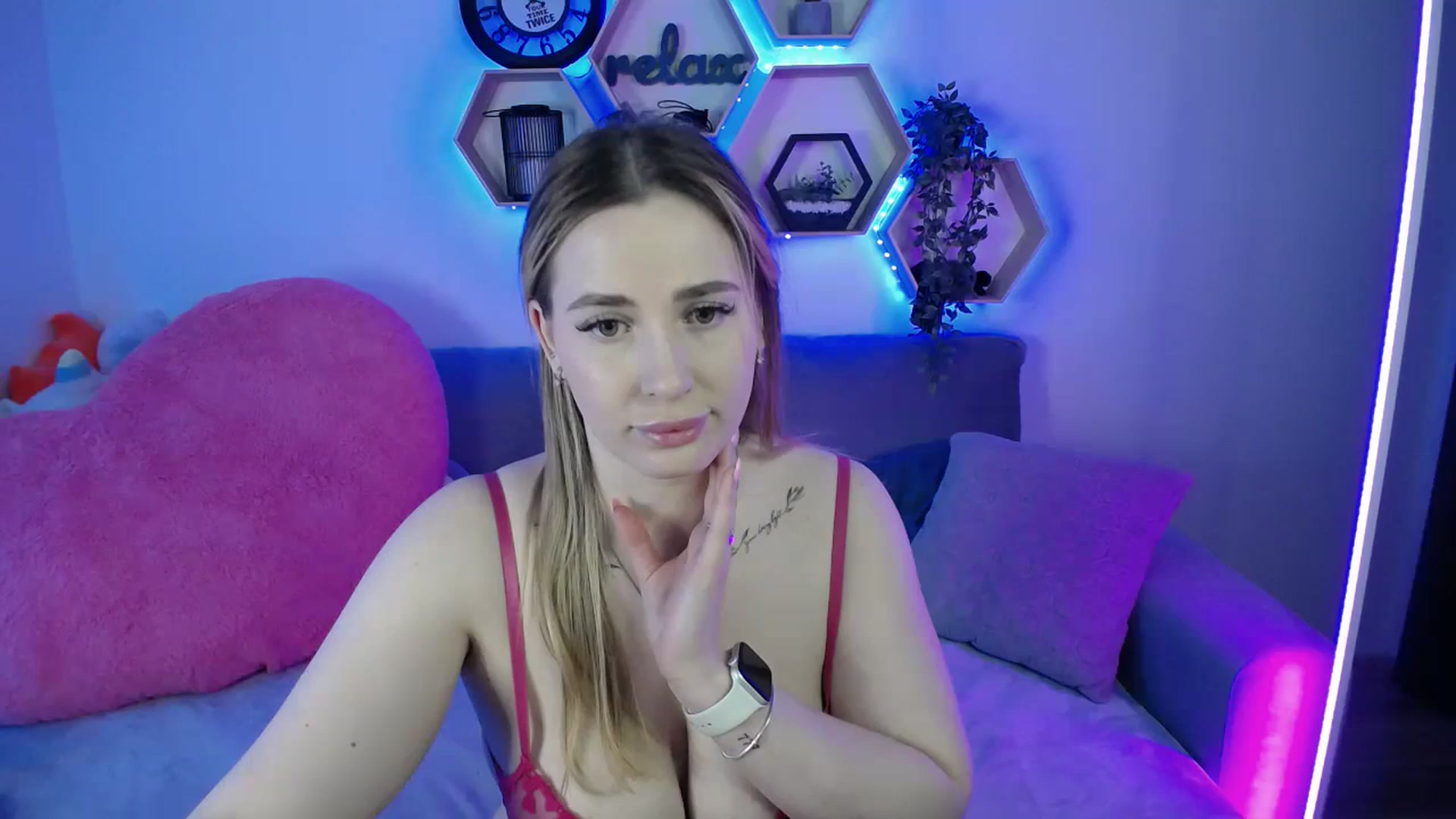 SabrinaViolet video thumbnail