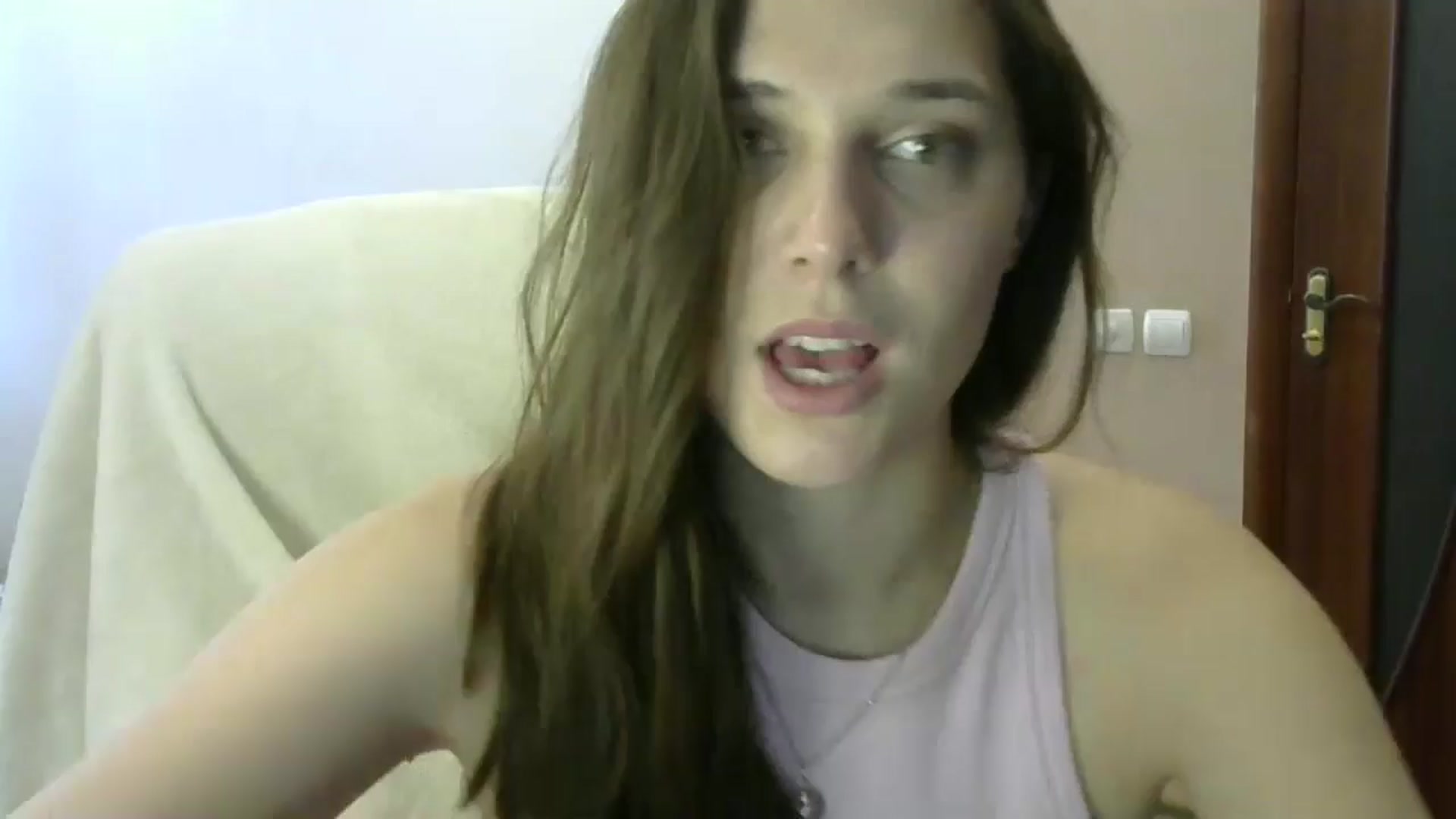 HaleyReed video thumbnail