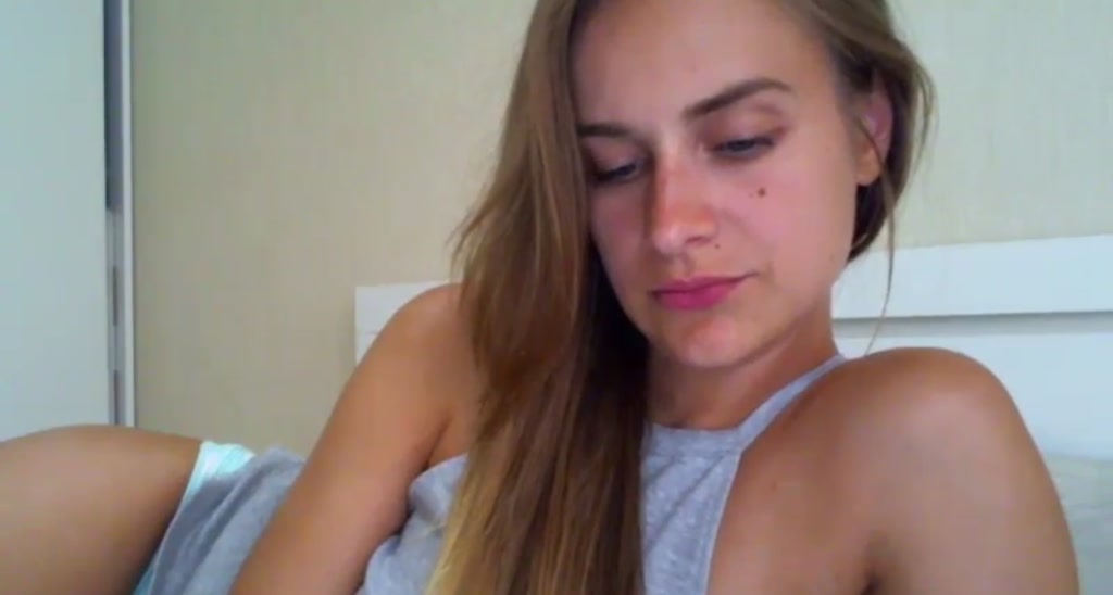 regular_girl video thumbnail