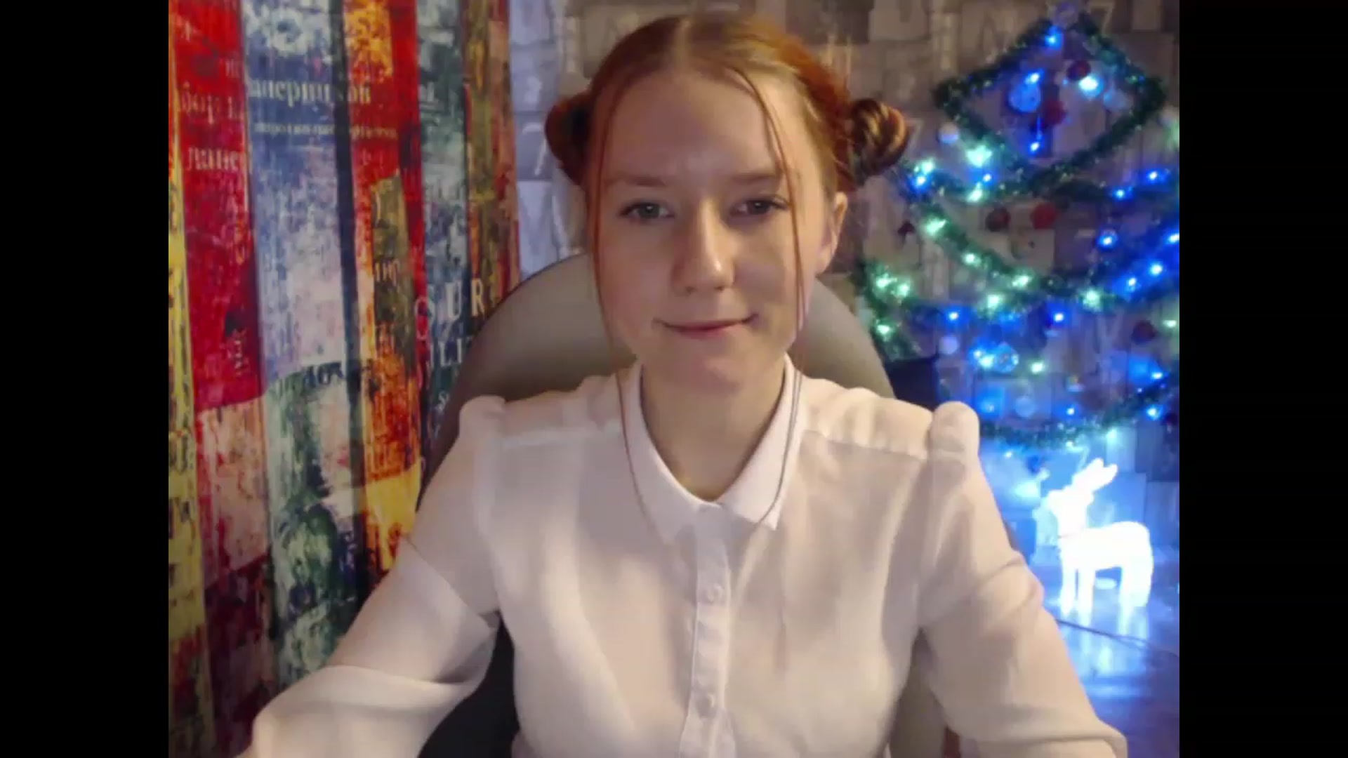NikiFoks18 video thumbnail