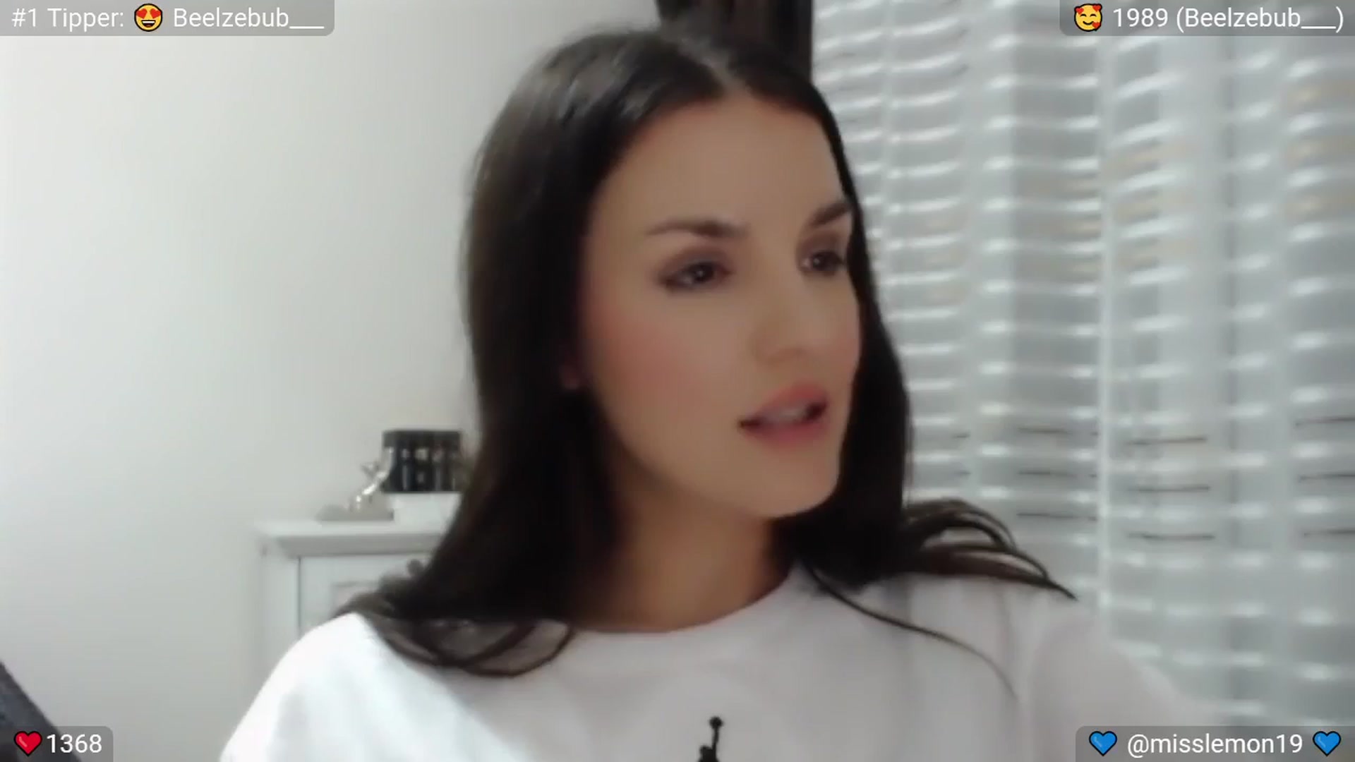 SleepyGirl video thumbnail