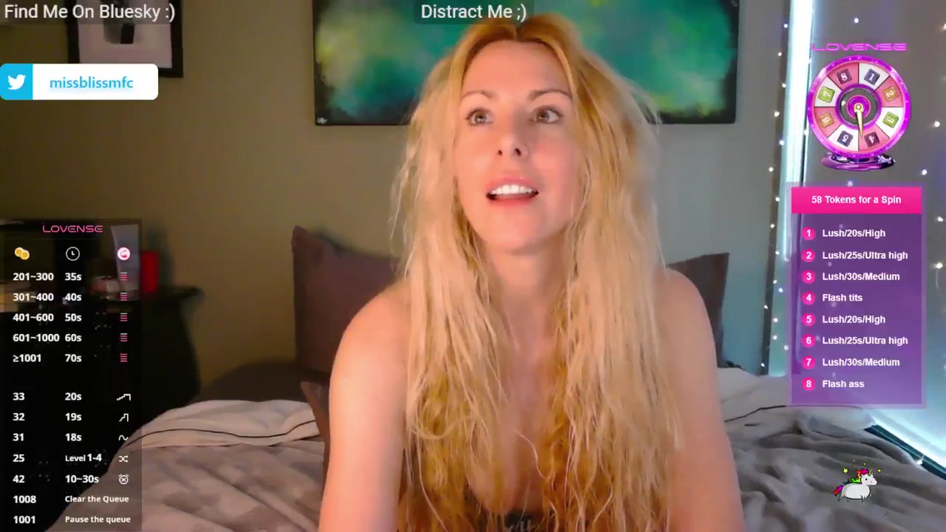 aMissBliss video thumbnail