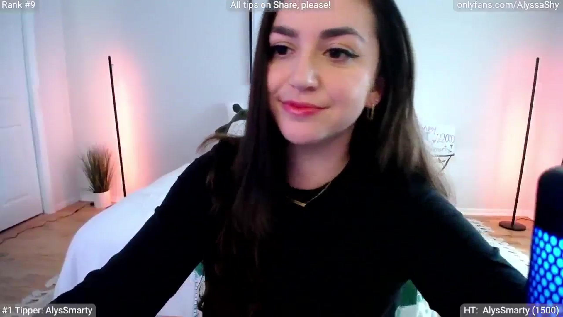 AlyssaShy video thumbnail
