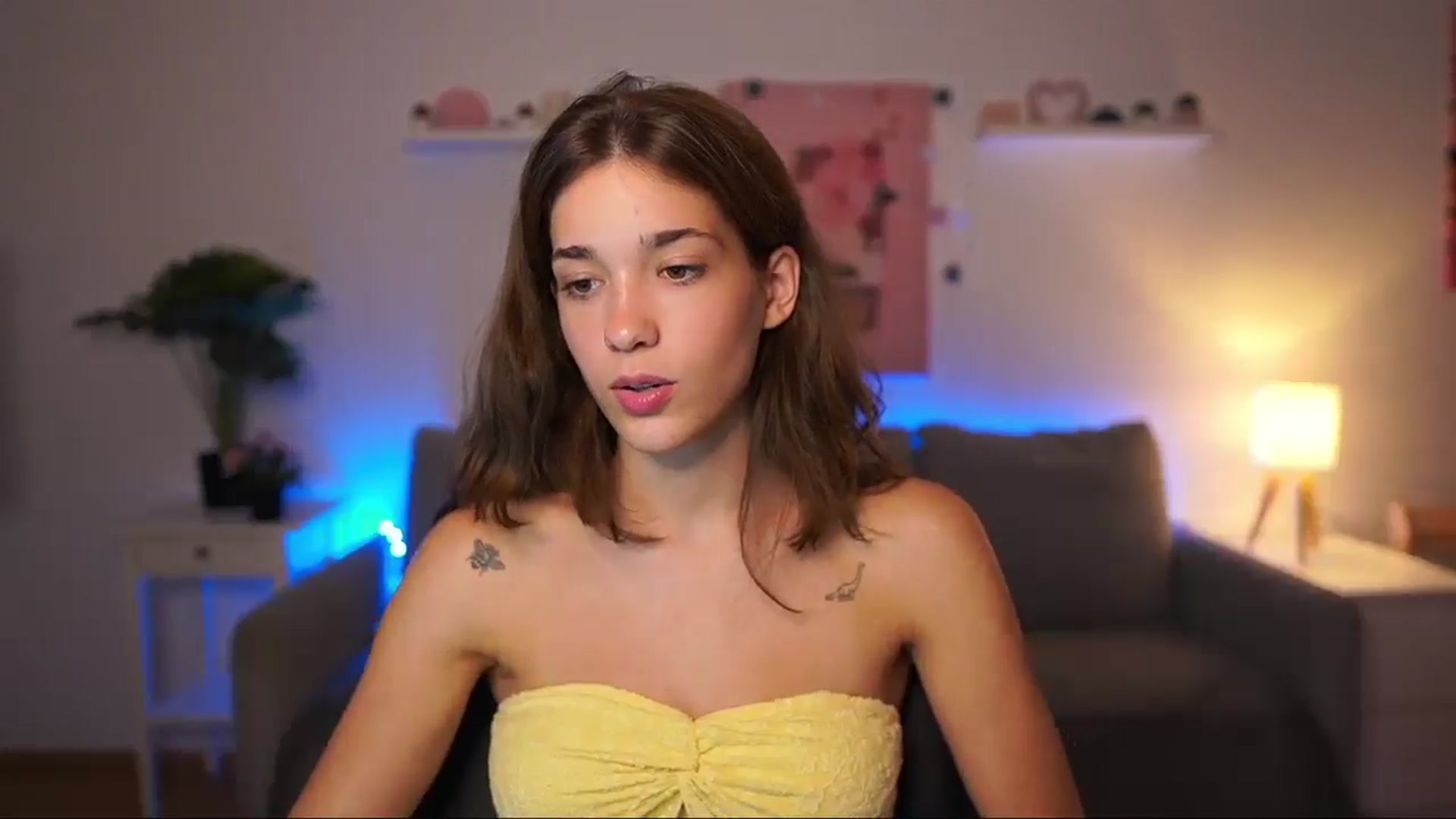 Kissiecat video thumbnail