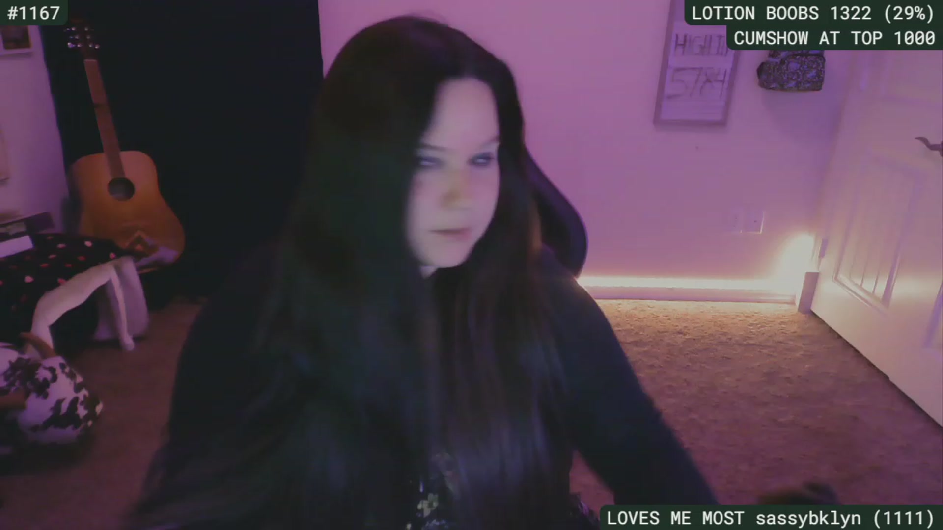 SassySarah94 video thumbnail