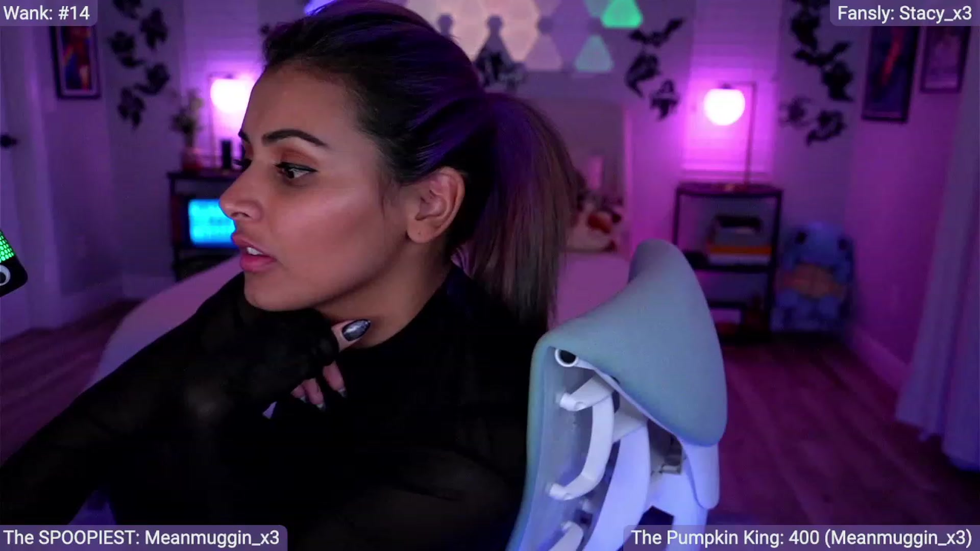 Stacy_x3 video thumbnail