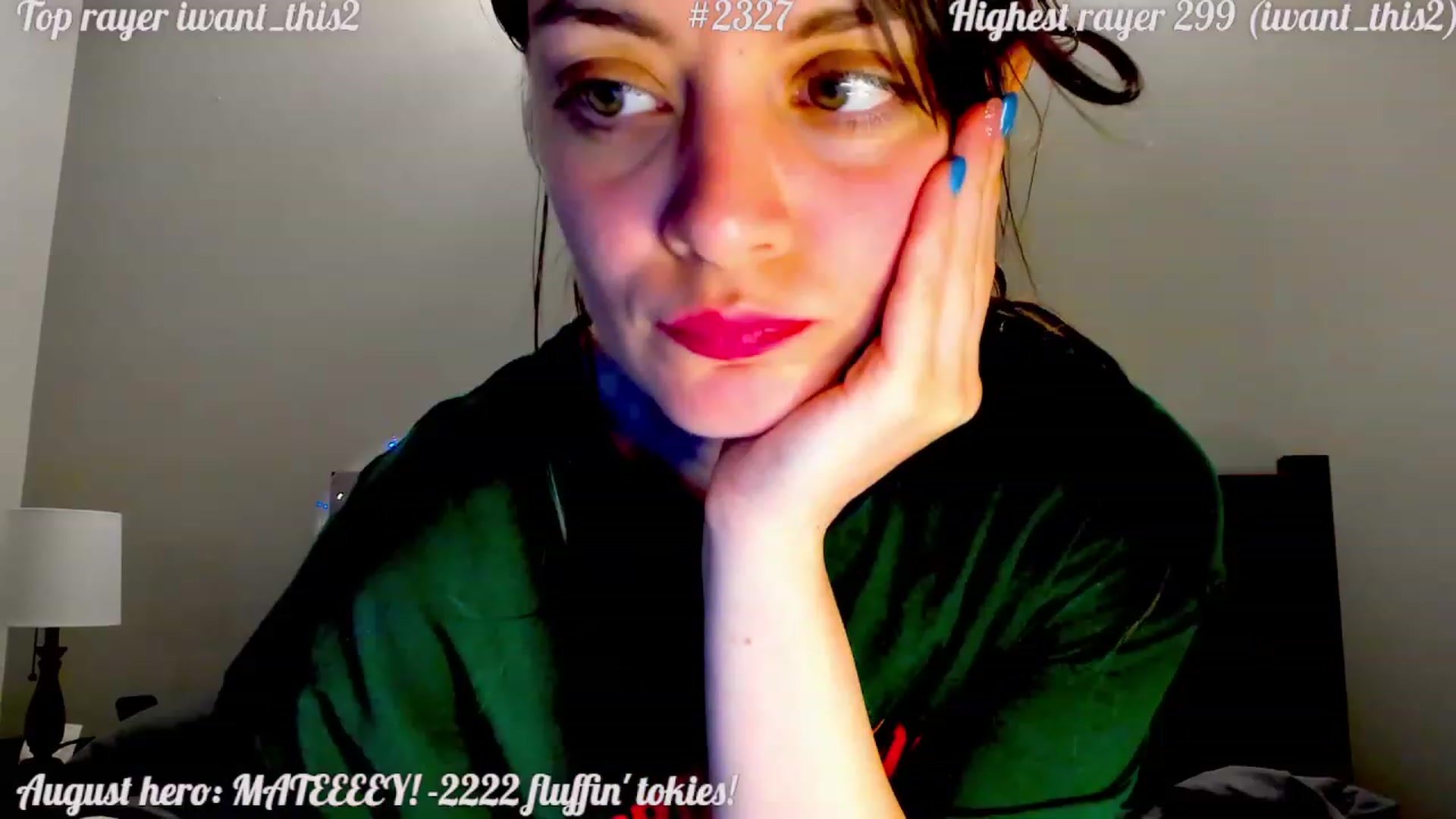 FluffinRayRay video thumbnail