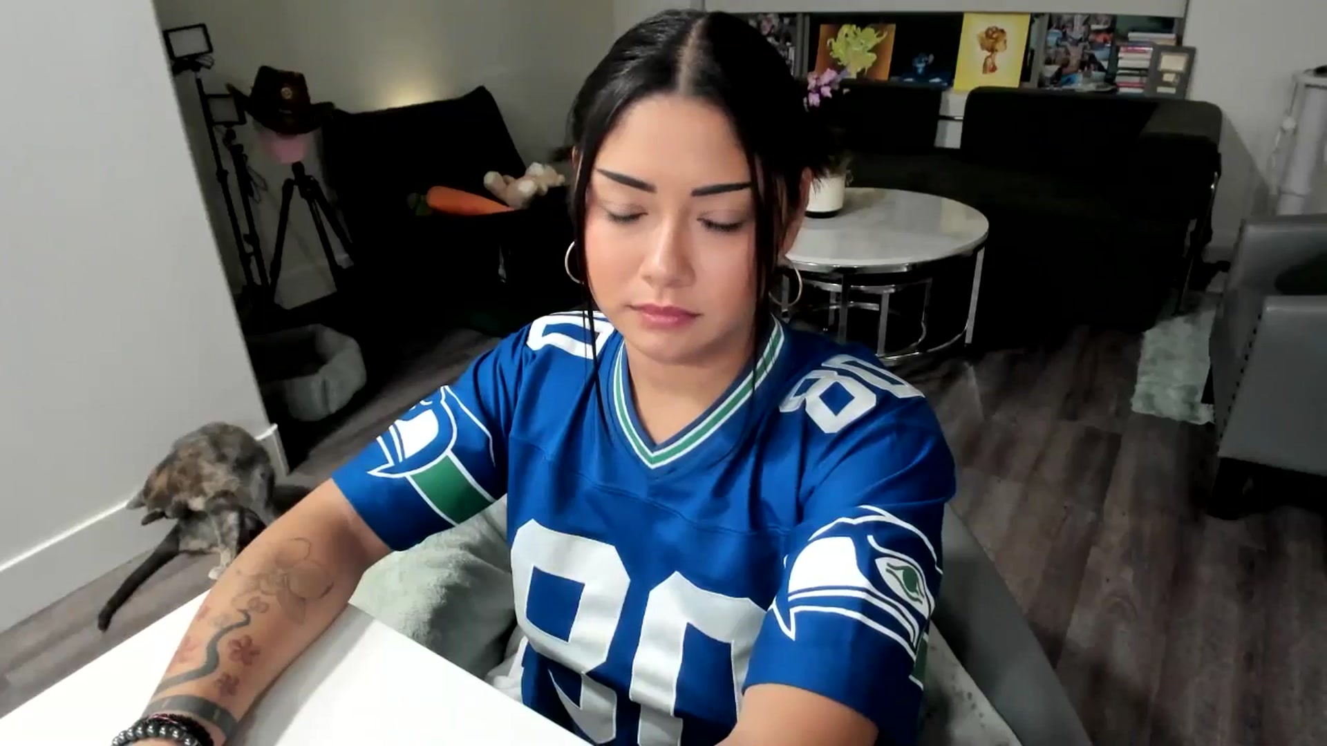 YourGoddessLu video thumbnail