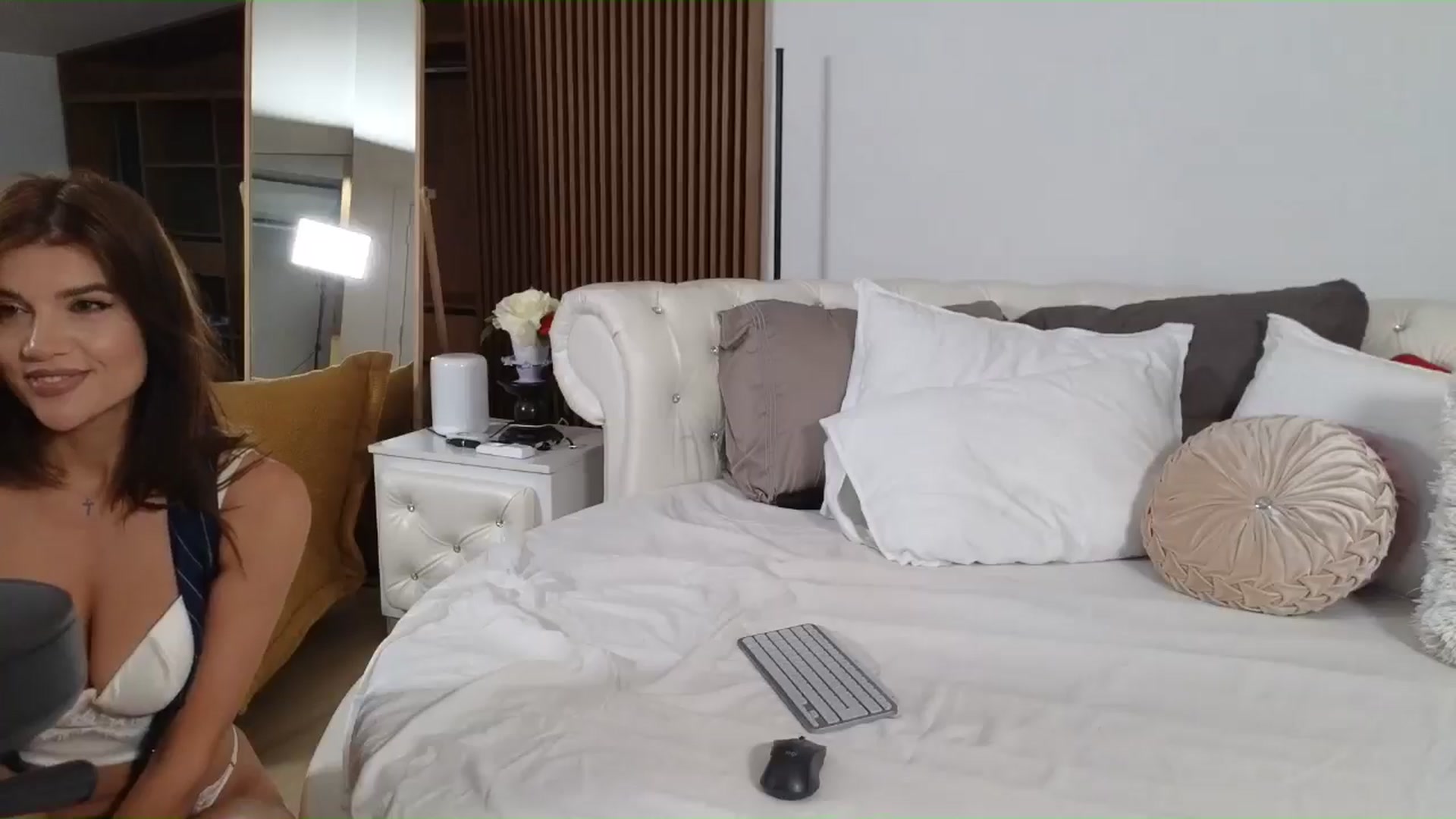 SweetandDevil video thumbnail
