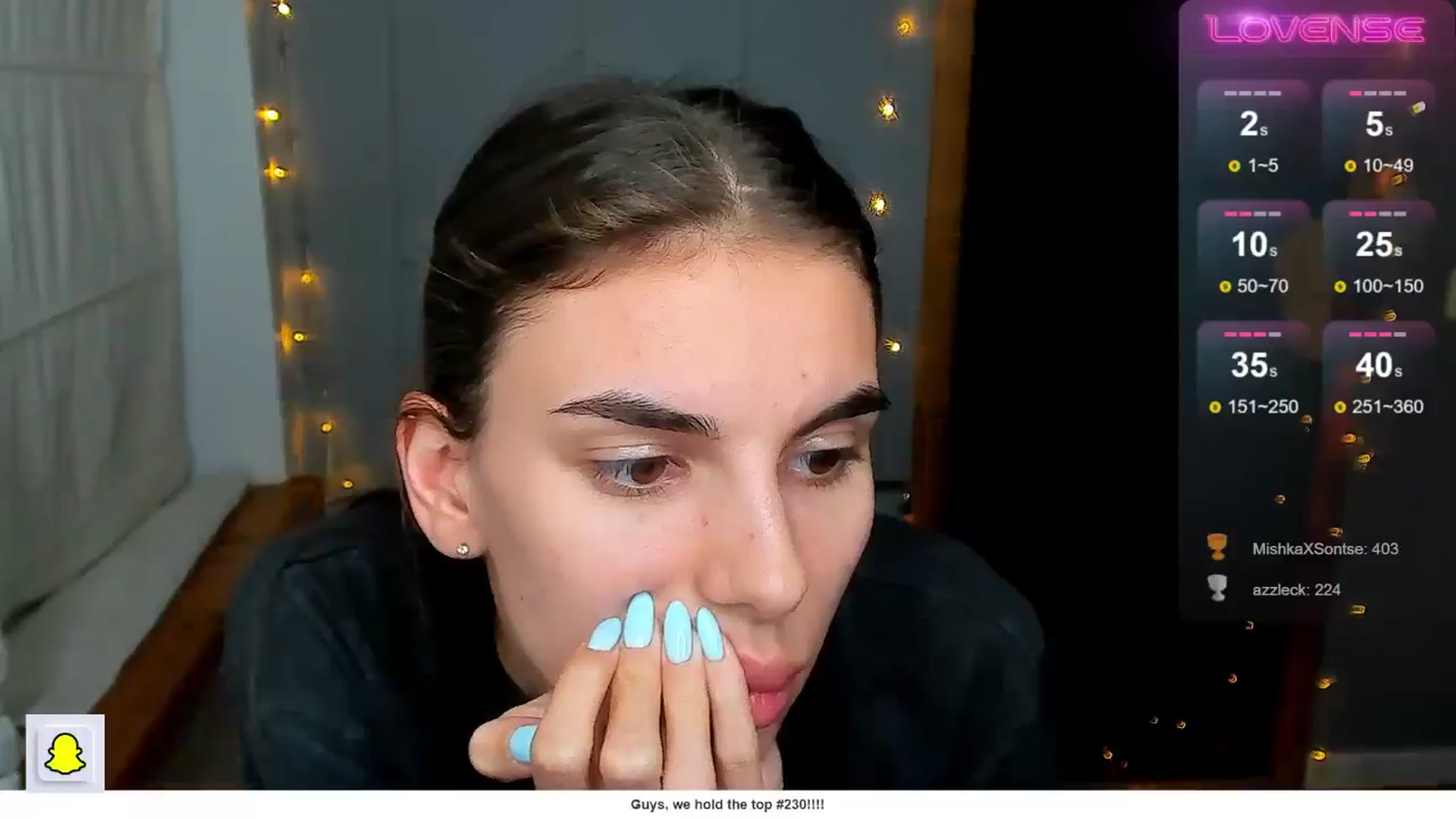 Graceful_Doll video thumbnail