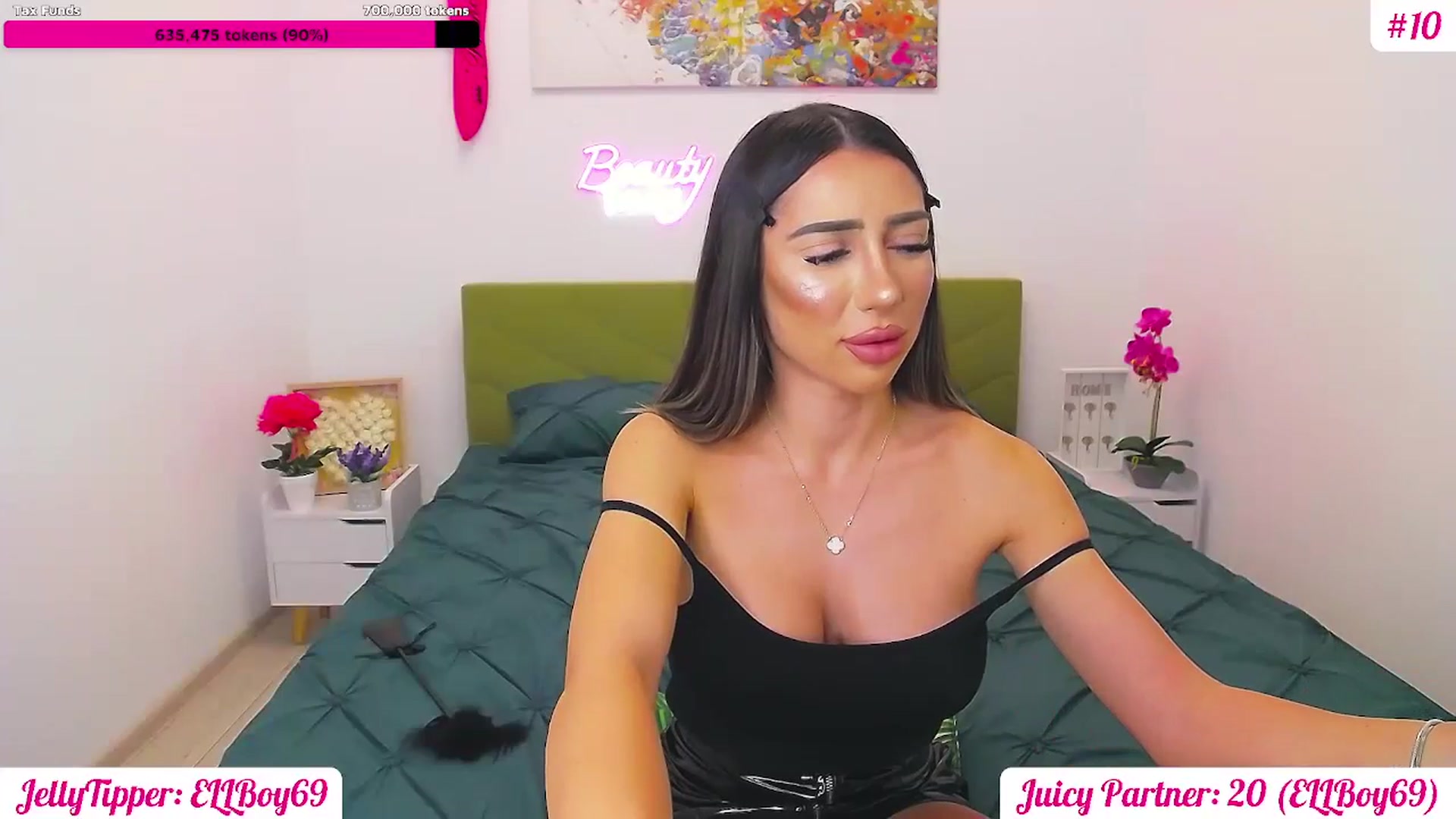 JuicyJelly video thumbnail