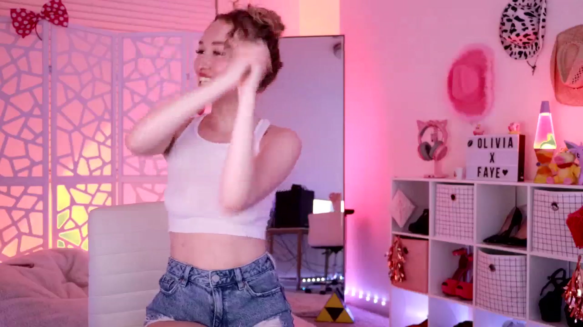 OliviaxFaye video thumbnail