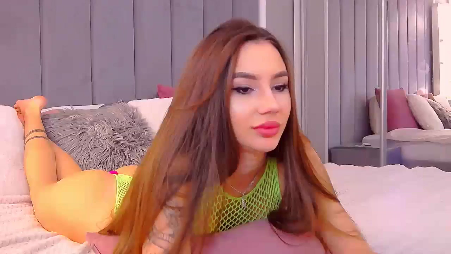 SelenaLo video thumbnail