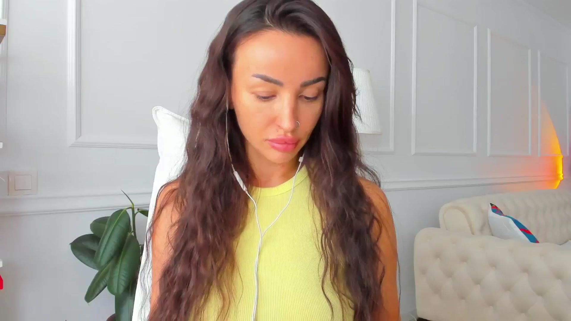 AlyssiaKENT1 video thumbnail