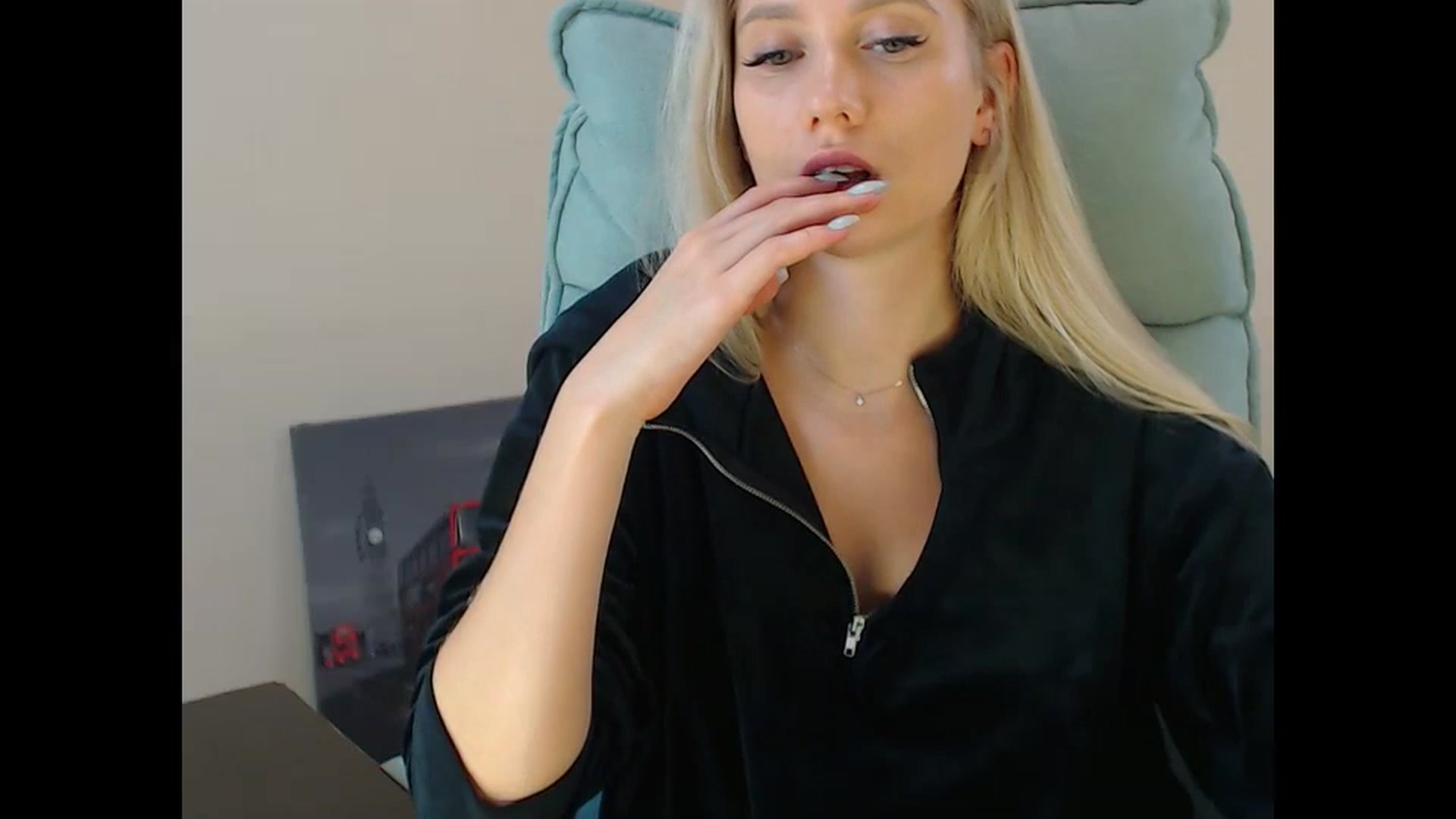 Video Poster