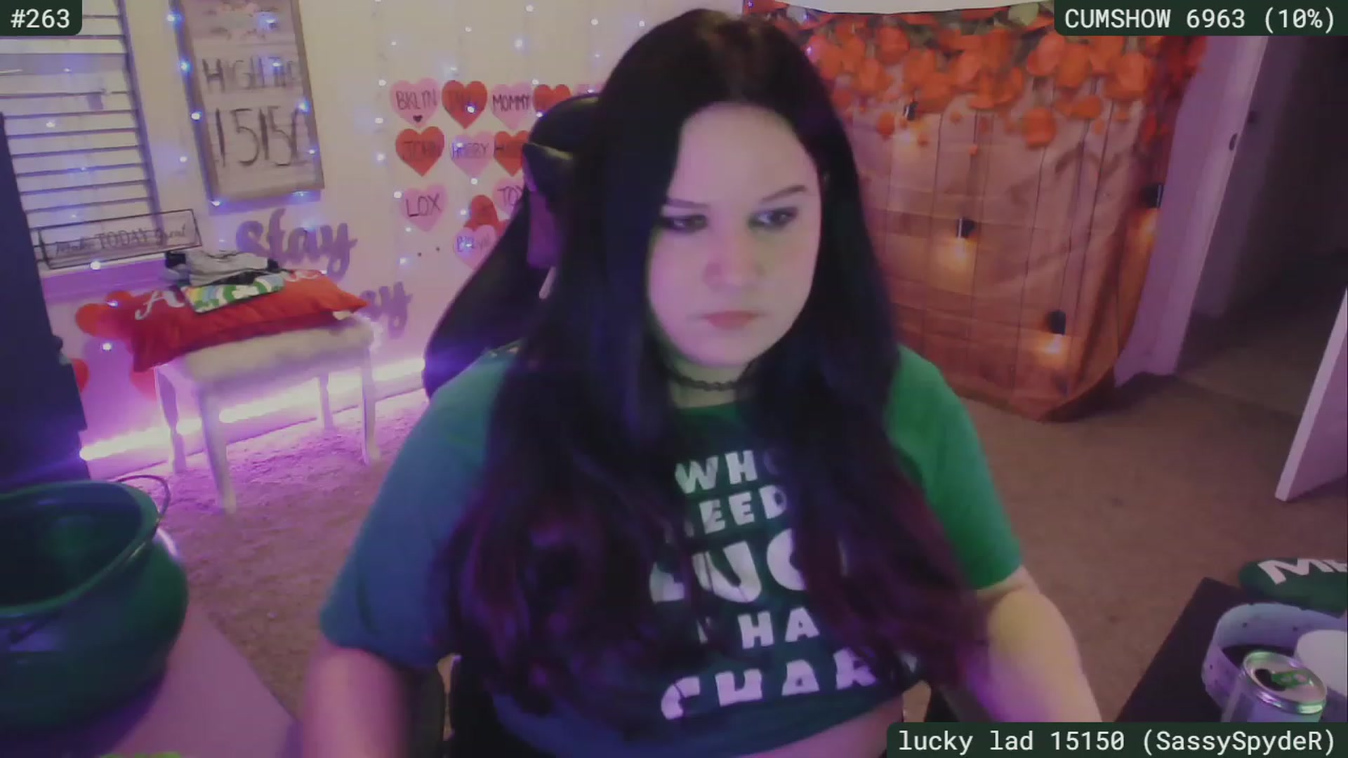 SassySarah94 video thumbnail