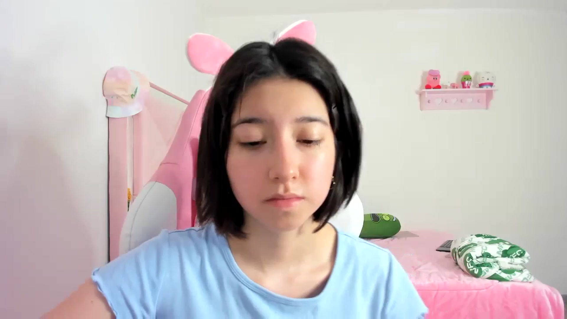 Cherrycute666 video thumbnail