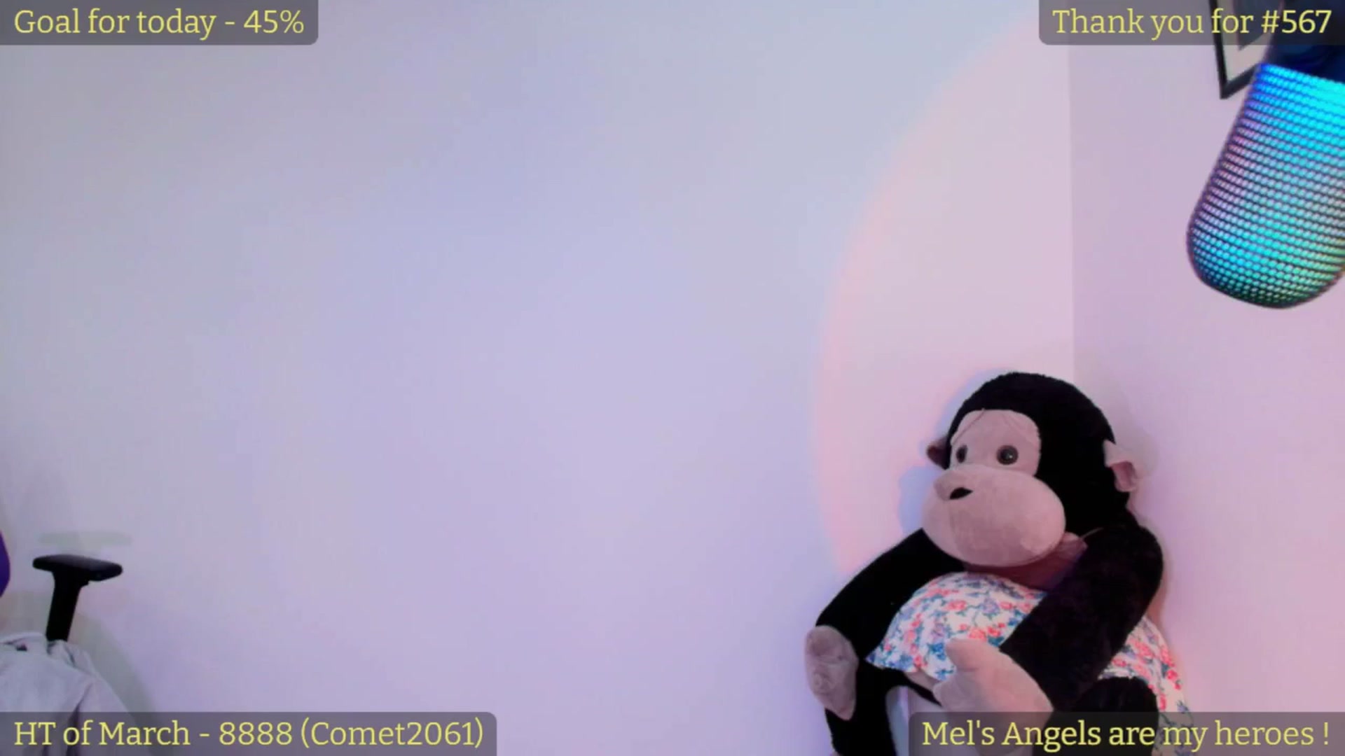 Melegance video thumbnail