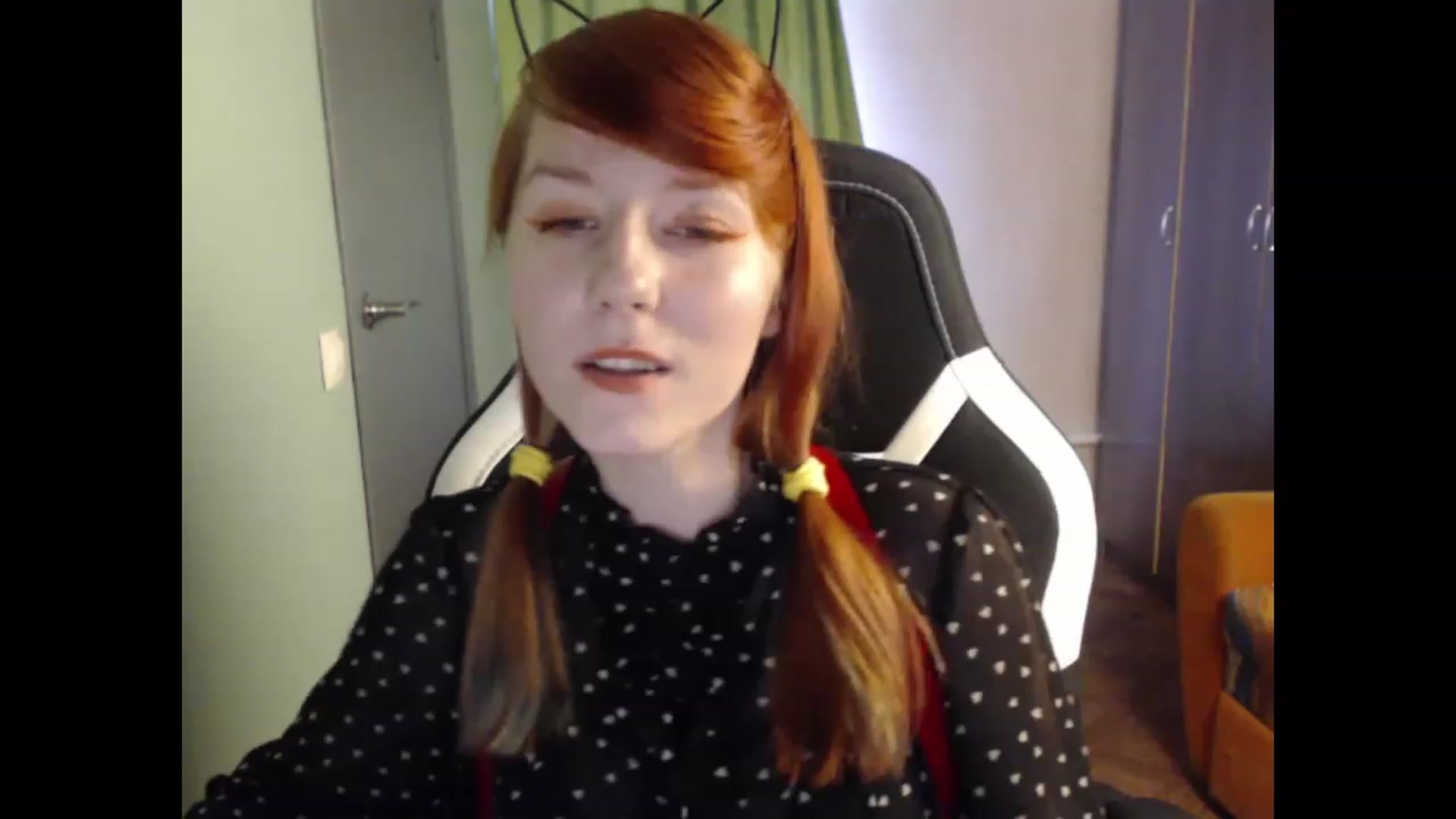 NikiFoks18 video thumbnail