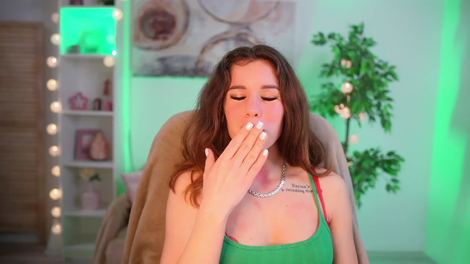 Alyssa_Hall video thumbnail