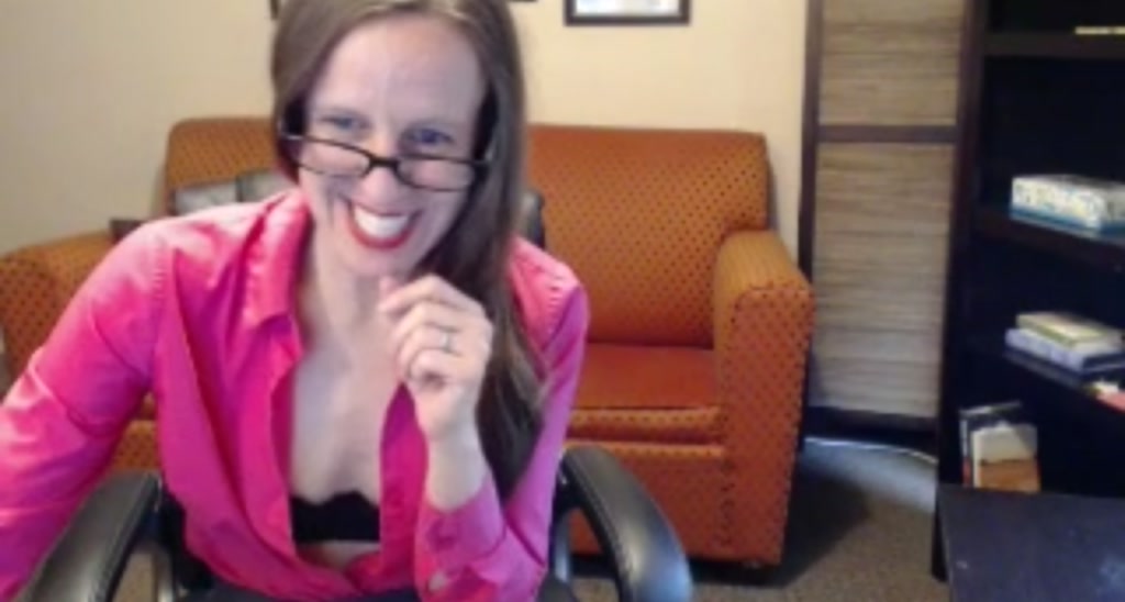 DrKate video thumbnail