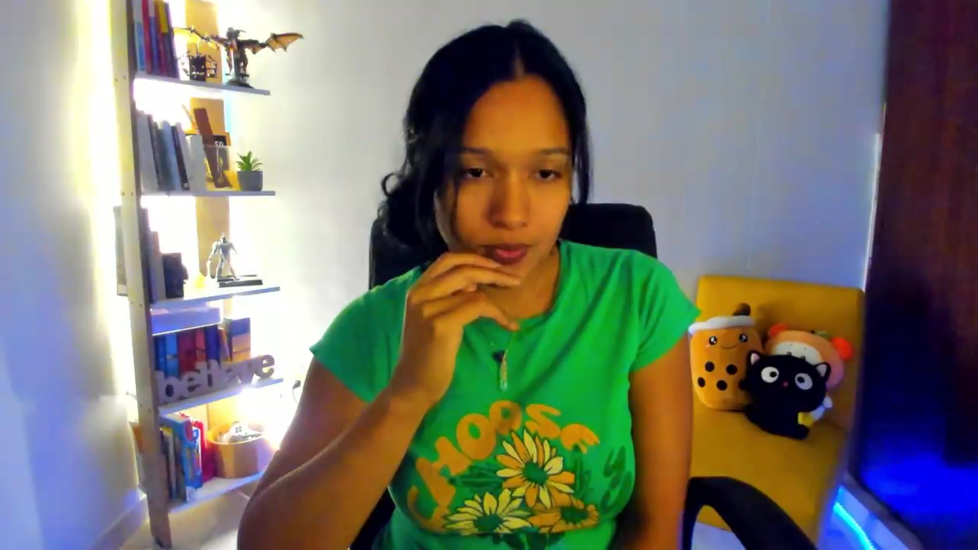 Amatista_latina video thumbnail