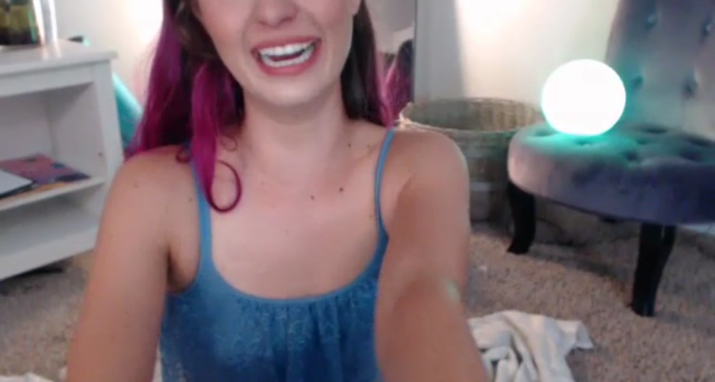 Scarlett_Vera video thumbnail