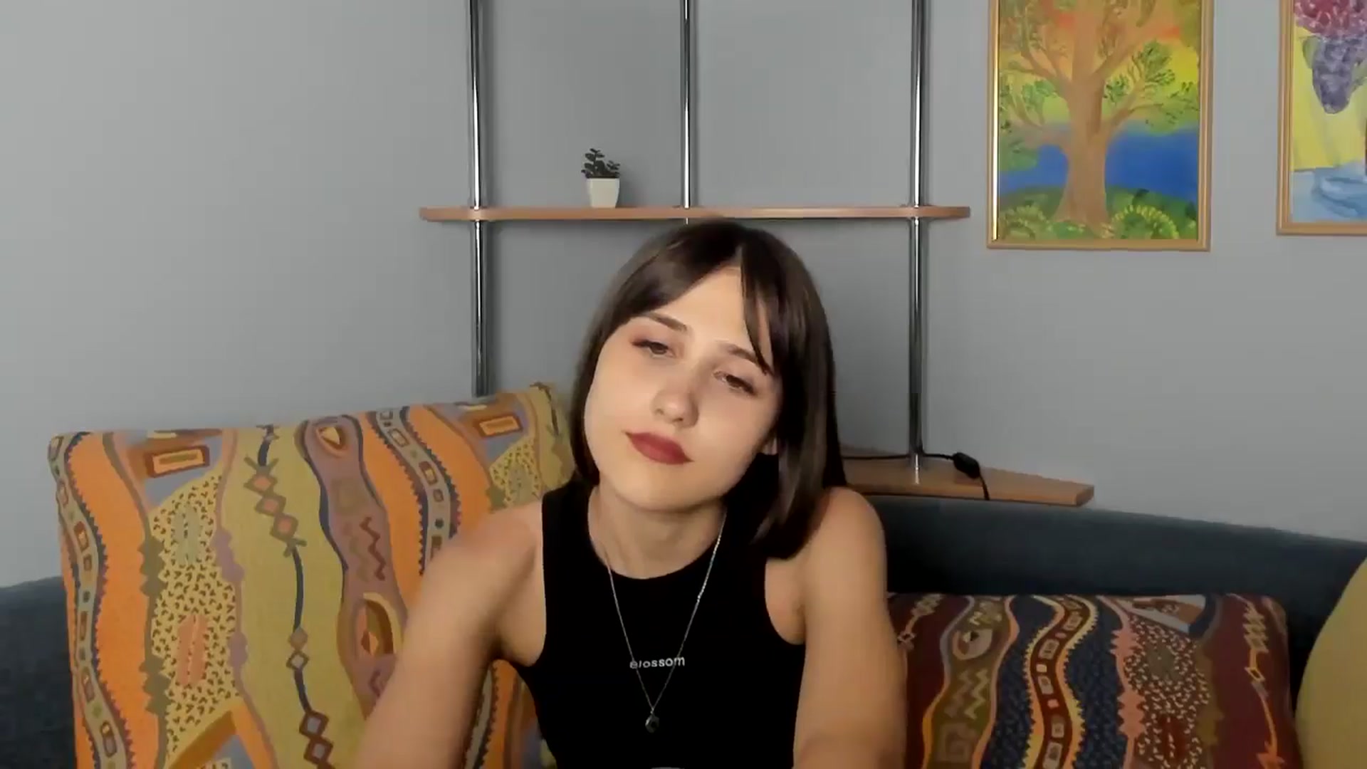 Mary_Baxter video thumbnail