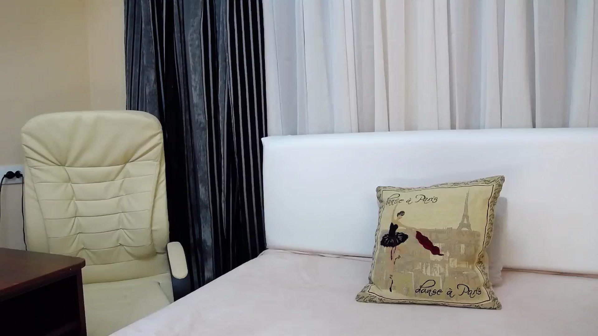 Floured video thumbnail