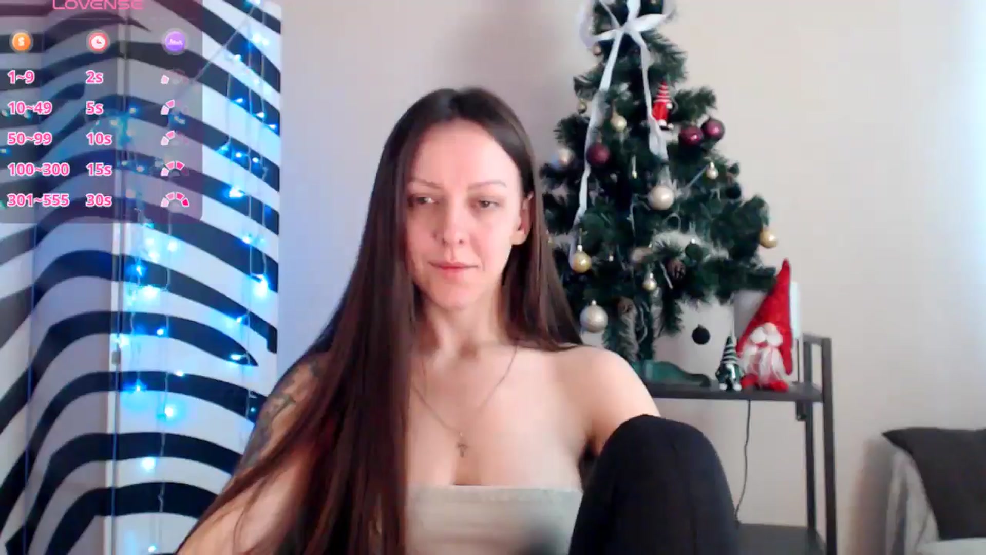 BareflySi video thumbnail