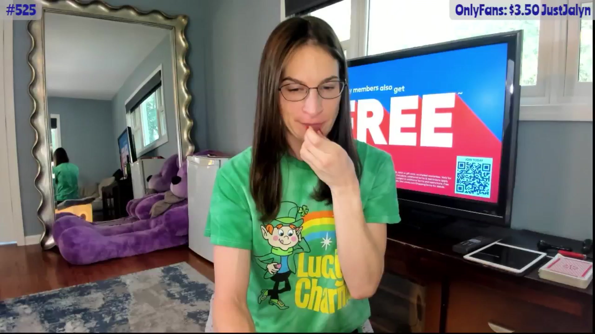 Jalyn video thumbnail