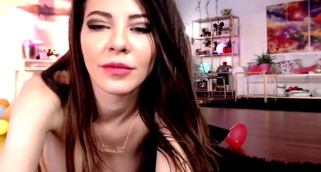 TriciaFox video thumbnail
