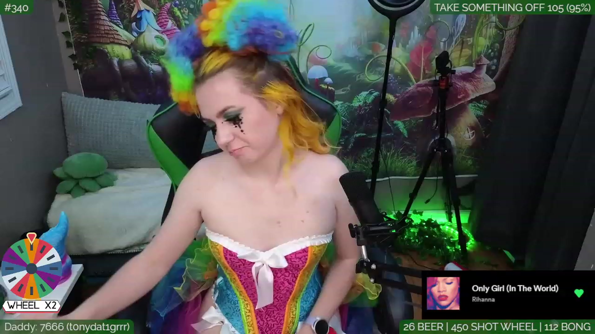 LilyKush video thumbnail